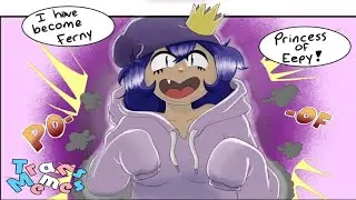 🏳️‍⚧Princess Of Eppy And Other Trans Memes🏳️‍⚧