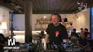 OTHER SIDE LAB EHNRYK (HOUSE SET)