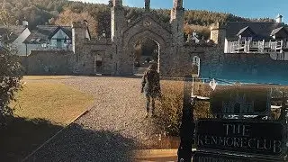 The Kenmore Club walkthrough