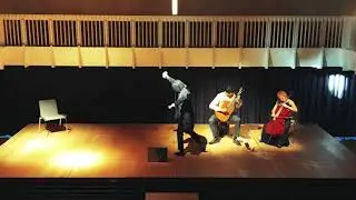 Libertango & Oblivion by Astor Piazzolla