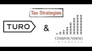 W2 Tax Deduction Strategy that ALSO give passive income! Purchase a Car to Rent out on Turo = $$$