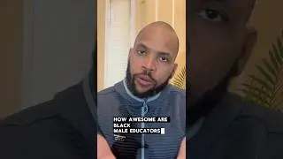 Black Male Educators - Leadership Through Care