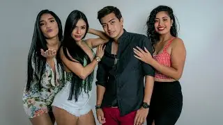 Como Quisiera - Gabriel Bonilla ft Juanfer Herrera  -  Filmado por CBK producciones - Cine Film Look