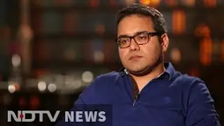 Kunal Bahl Discusses Snapdeal's Future, E-Wallet Acquisition