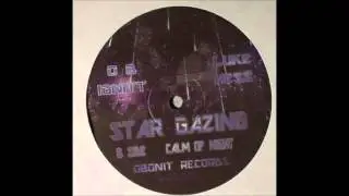 OB Ignitt & Luke Hess - Calm Of Night