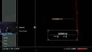 Skyrim: Elder Scrolls V Walkthrough Part 17