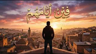 fin iyamhom | فين يامهم  Rap Maroc 2026