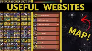 TOP 9 Websites For Beginners! | Destiny 2 The Final Shape