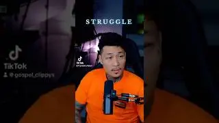 Struggle #johnnychang #gospel #coreoftheheart #struggle #faith