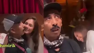 TUMIRIK ang mga Mata ni Angkol sa Ginawa ni Madam!