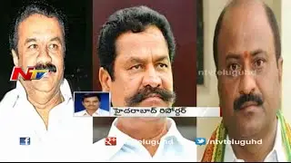 High Court Rejects TDP and Congress MLAs Disqualification Petition