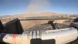 Battle at Primm 1 lap