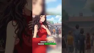 Su Dolor Invisible en un Mundo que Ignora #anime #emotional #lonely