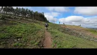 Serra da Boneca Btt