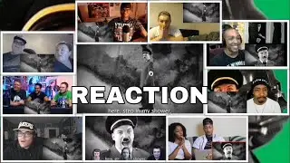 &ldquo;Darth Vader vs Hitler&rdquo; Reaction Mashup