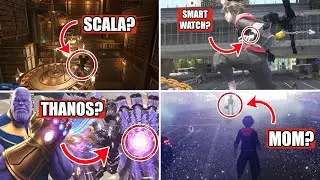 10 DETTAGLI IMPORTANTI su KINGDOM HEARTS 4