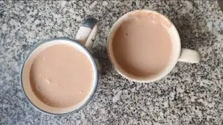 Pre workout Protein Shake (30  se 35 Gm per day Protein)@Riju Srivastava -t4g 