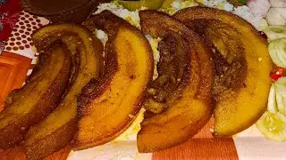 Oma Bedor Janai | Pork Eating@dhankrbrahma6855