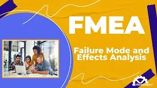 Tired of Process Failures? Use FMEA (Failure Mode and Effects Analysis) to Mitigate Risks in DMAIC!