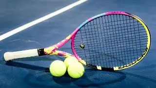 PURE AERO RAFA ORIGIN REVIEW: Can you play like Rafa?