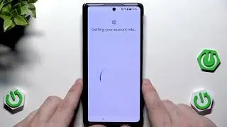 HONOR Magic V5 &ndash; How to Restore Backup and Transfer Data to New Device