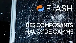 FLASH - All-weather resistance