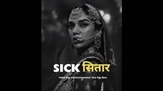 [free beat]Indian hip hop music type