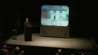Frances Spalding on Myfanwy Piper's libretto for Britten's Owen Wingrave