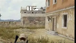 PUBG - Vertical Grip vs Angled Grip, SCARL
