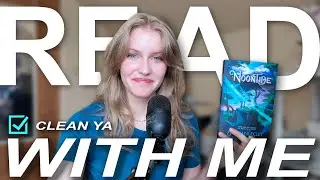Beck Leavesley Reads the First Two Chapters of Noontide