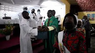 urgent 💃St Lwanga TV de retour avec force