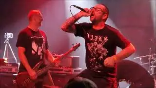 Needful Things (CZE) - 30 Let Grindcore Show - RC Žlut&yacute; Pes Pardubice - 08/11/2025
