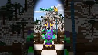 Parrotx2 King Armor Trim & Spoke New Shield 🔥
