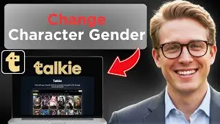 How To Change Gender On Talkie AI (Tested)