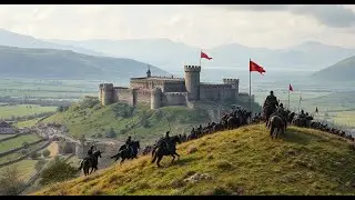 Age of Empires 4: The Crucible &mdash; Динамика Даймё (средний уровень)