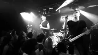 Obey The Whips - Max Raptor - Live at Barfly 13.10.14