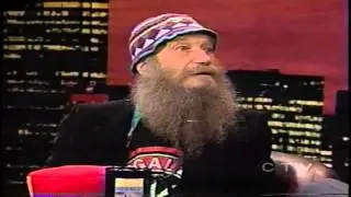 Brother Walter & Michael on Mike Bullurd (footage provided by Brother Douglas Bentley)
