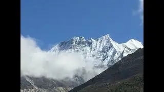 Bagini Glacier & Rishi Kund 4K Hardeol, Rishi Pahad, Saf Minal, Kalanka, Changabang, Purbi Dunagiri.