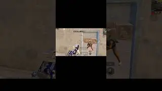 1v4 clutch DBS shotgun 🔥#shorts #ytshorts #shortvideo #pubgmobile
