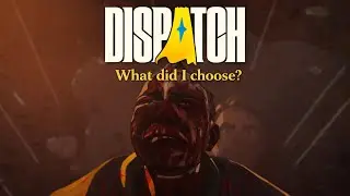 Incredible ending for an incredible game | Episode 8 | Dispatch