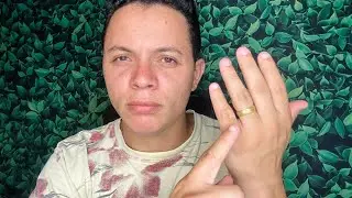 Ei assim diz o Senhor Mudarei o Coração❤️ de Alguém e Colocarei Aliança💍 no teu dedo.