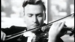 Sarasate   Habanera   Yehudi Menuhin