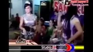 Campursari Sangkuriang | Selak Ijo - Gubuk Asmoro