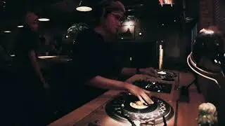 「Listening Session Vol.4」 soul/funk/groove - @DJ Rhett