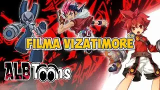 Filma vizatimore per femije dubluar shqip ALBToons
