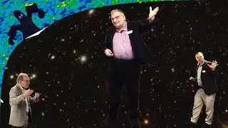 Is Dark Energy Evolving? - Ofer Lahav. Comments by Petri Lievonen and Tuomo Suntola