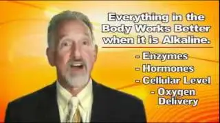 How Ionways Alkaline Water Delivers Oxygen to Your Cells.flv