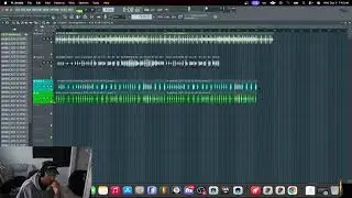 How to Record and Mix FL STUDIO 2025!