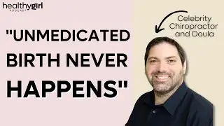 pregnancy insider tips with celebrity prenatal chiropractor and doula Dr. Elliot Berlin