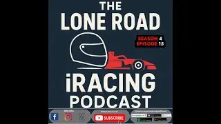 iRacing Season 4 2025 Reflection & Season 1 2026 Goals #iracing #iracingcommunity #iracingpodcast